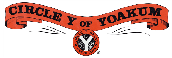 Saddle Fit Guide / Circle Y – Julie Goodnight