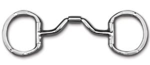 MB-33 Eggbutt w. Hooks